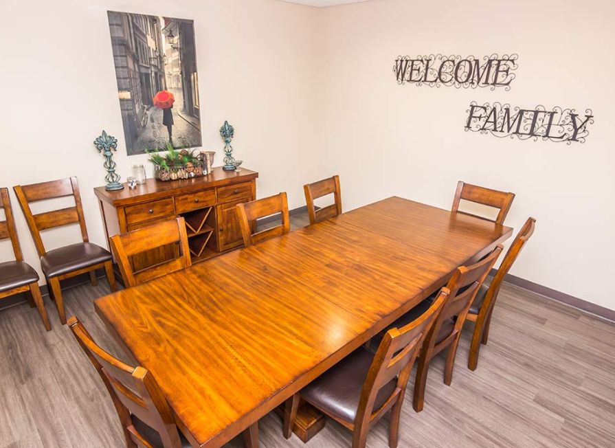 Fieldstone Memory Care Yakima 4