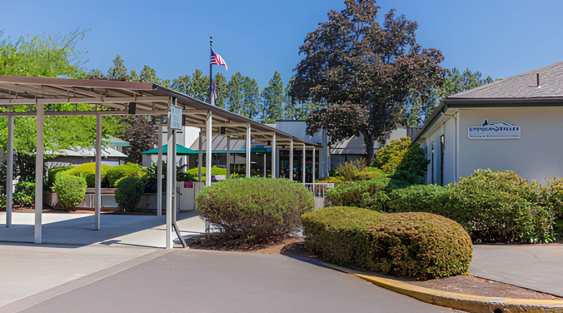 Umpqua Valley Nursing & Rehabilitation Center 1