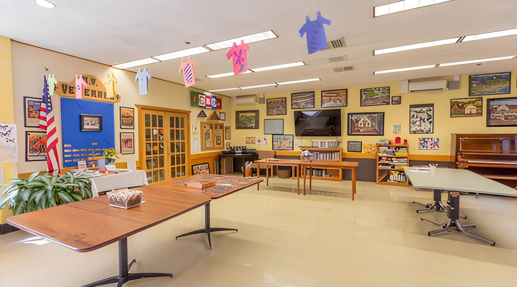 Umpqua Valley Nursing & Rehabilitation Center 4