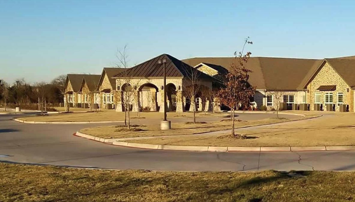 The Oaks at Liberty Grove 1