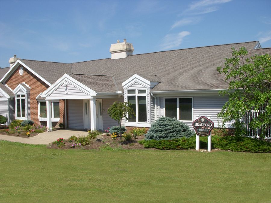 Brethren Care Village 2
