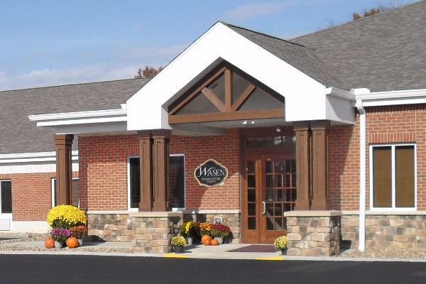 Brethren Care Village 1