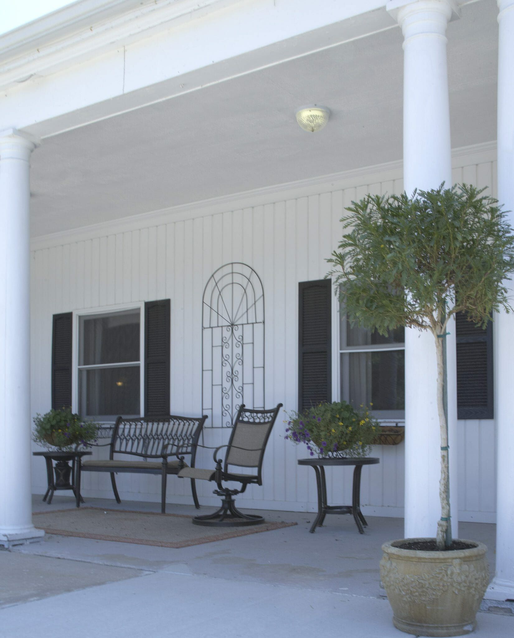 Trailpoint Village 2