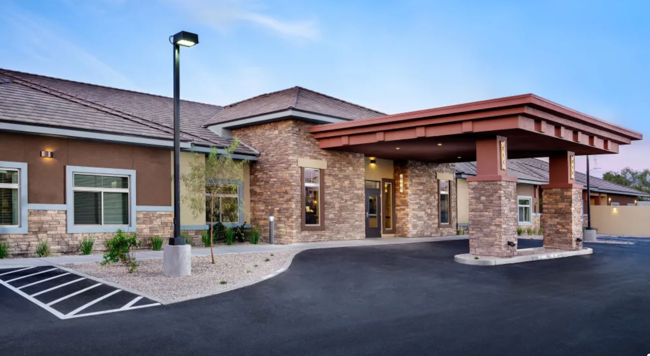 Argento Senior Living 1