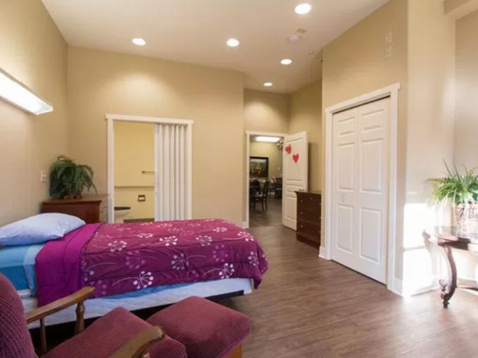 Table Rock Memory Care 3
