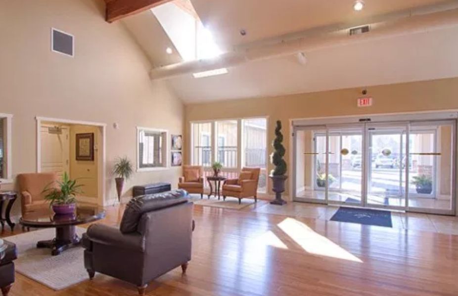 Table Rock Memory Care 1