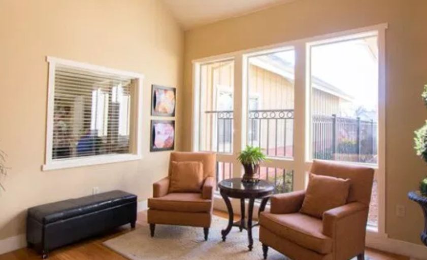 Table Rock Memory Care 2