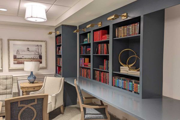 Vitality Living Upland Park 4