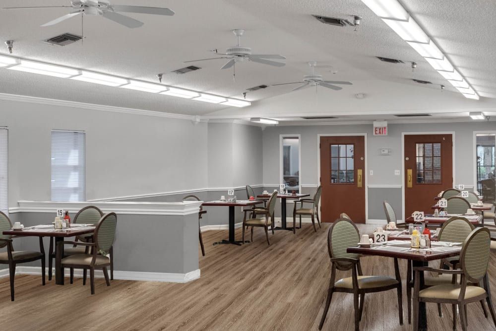 Elevated Estates Forest Oaks 4