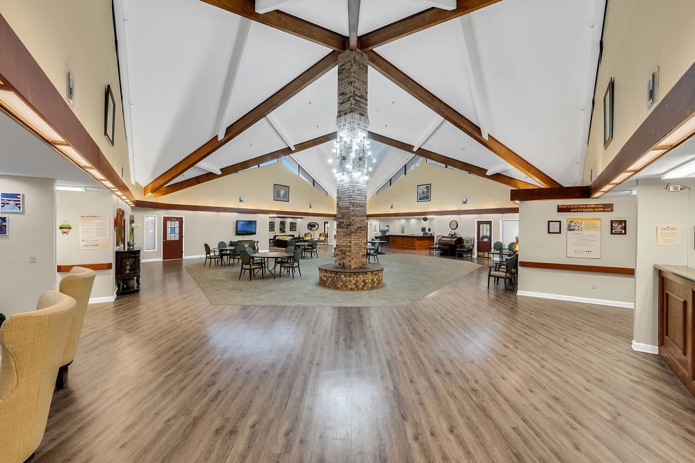 Elevated Estates Forest Oaks 4