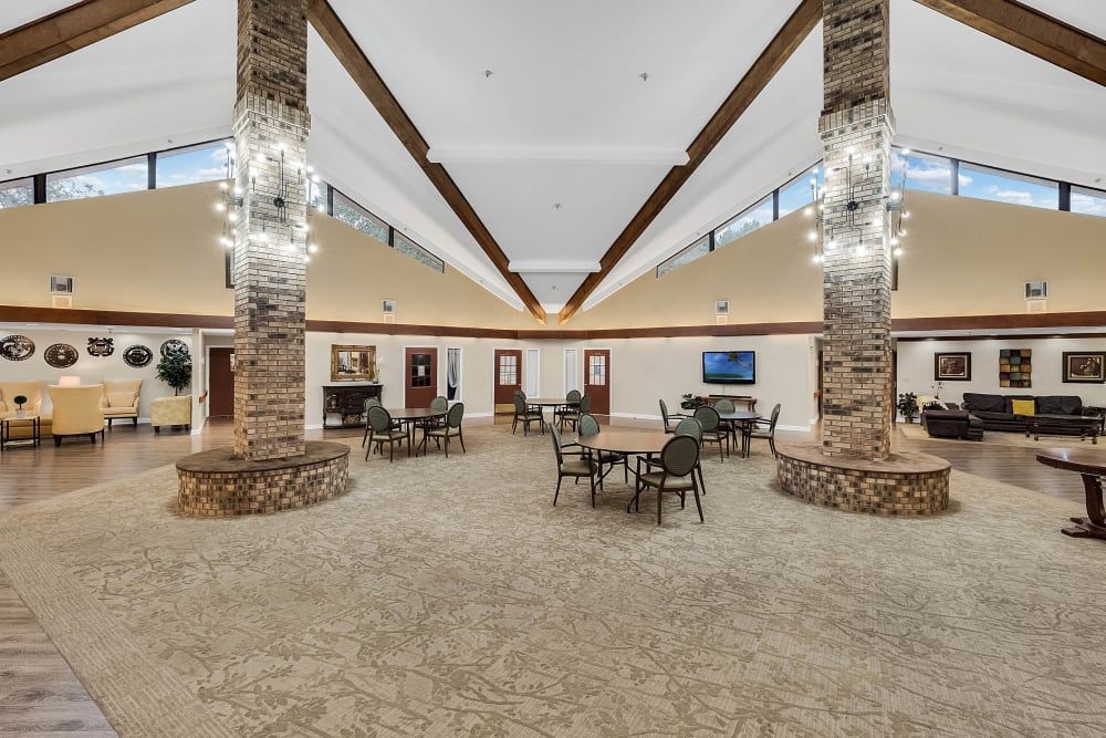 Forest Oaks Of Spring Hill 4