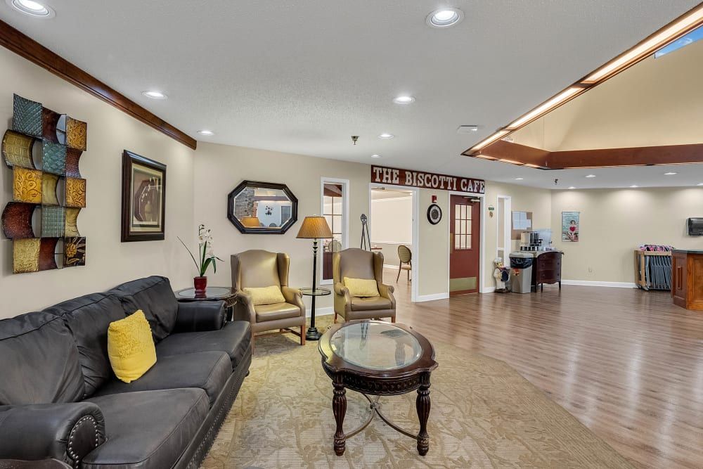 Elevated Estates Forest Oaks 4
