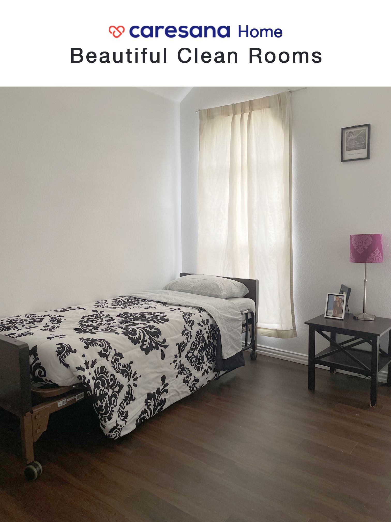 The Care Home in Denton 2