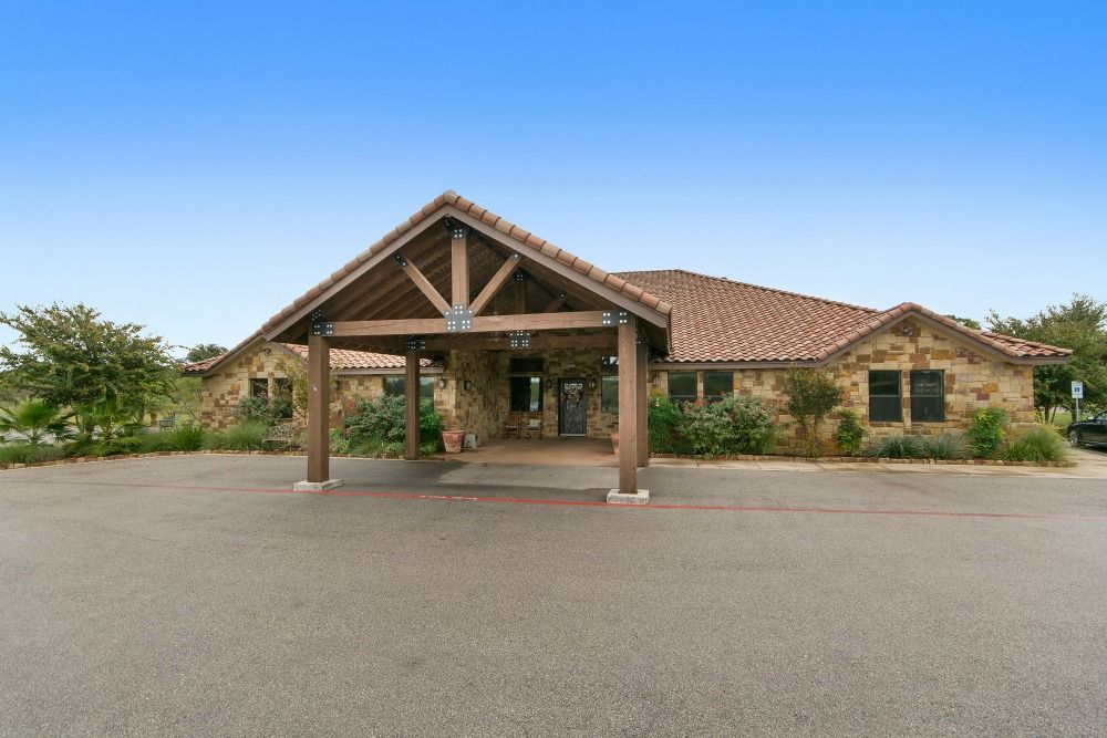 Arbor House of Horseshoe Bay 4