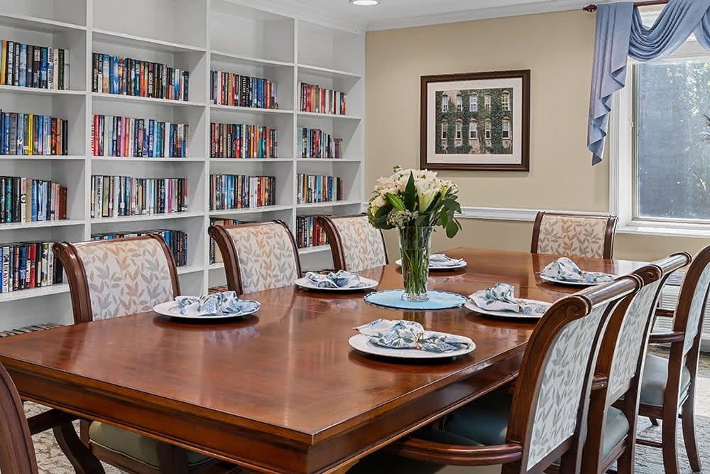 Brookdale Florham Park 2