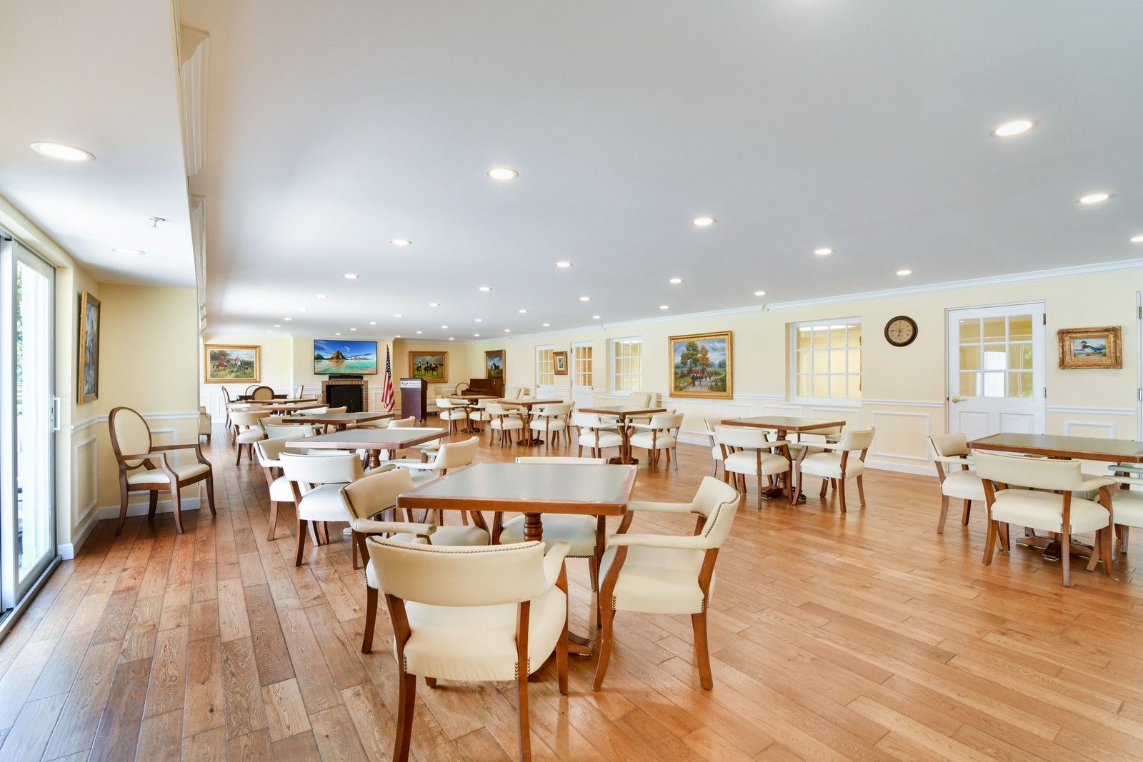 Williamsburg Landing Assisted Living 4