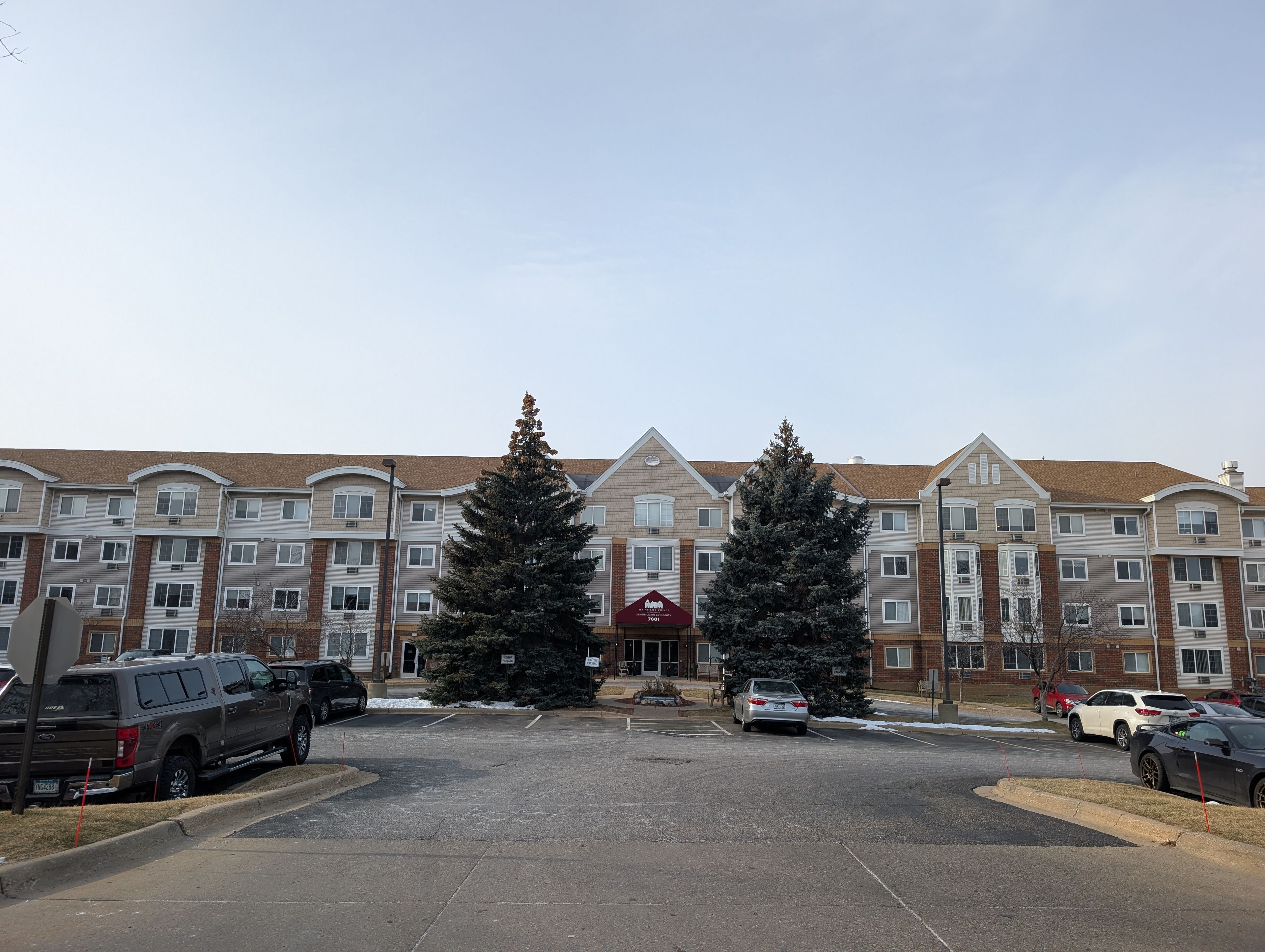 Mainstreet Village 4