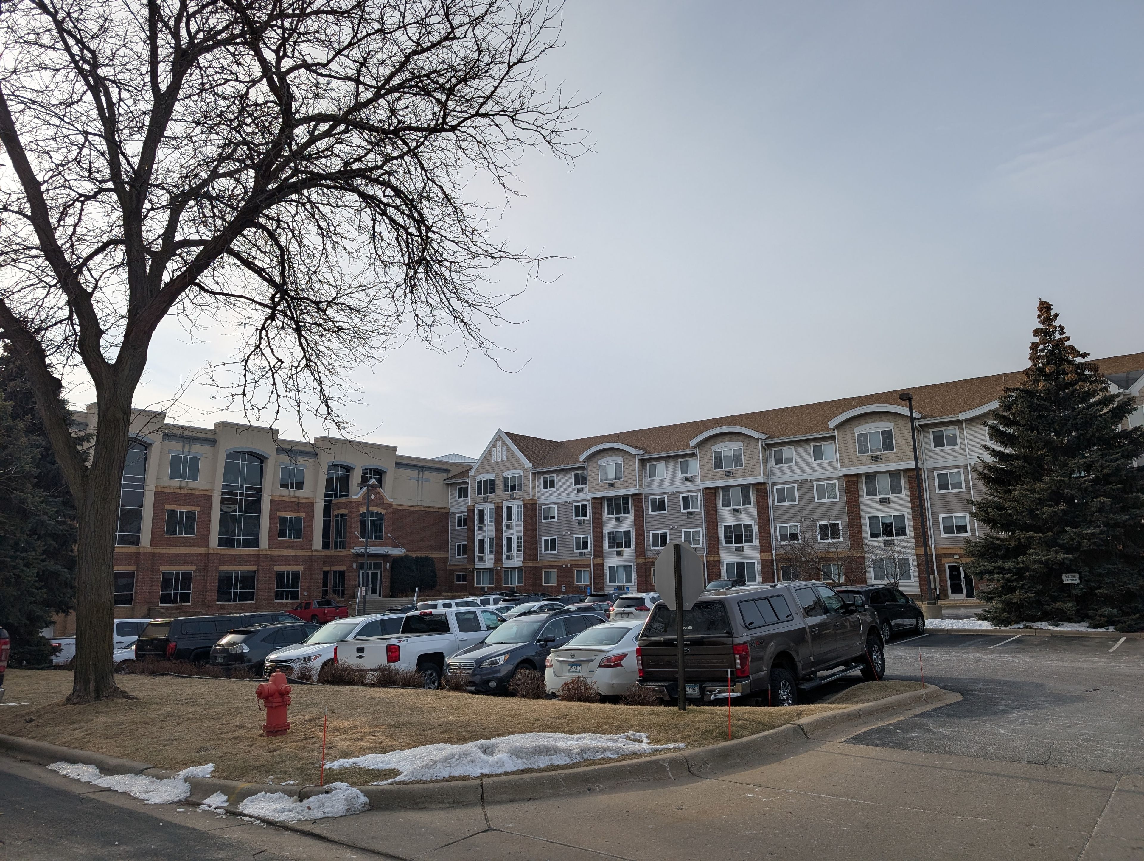 Mainstreet Village 3