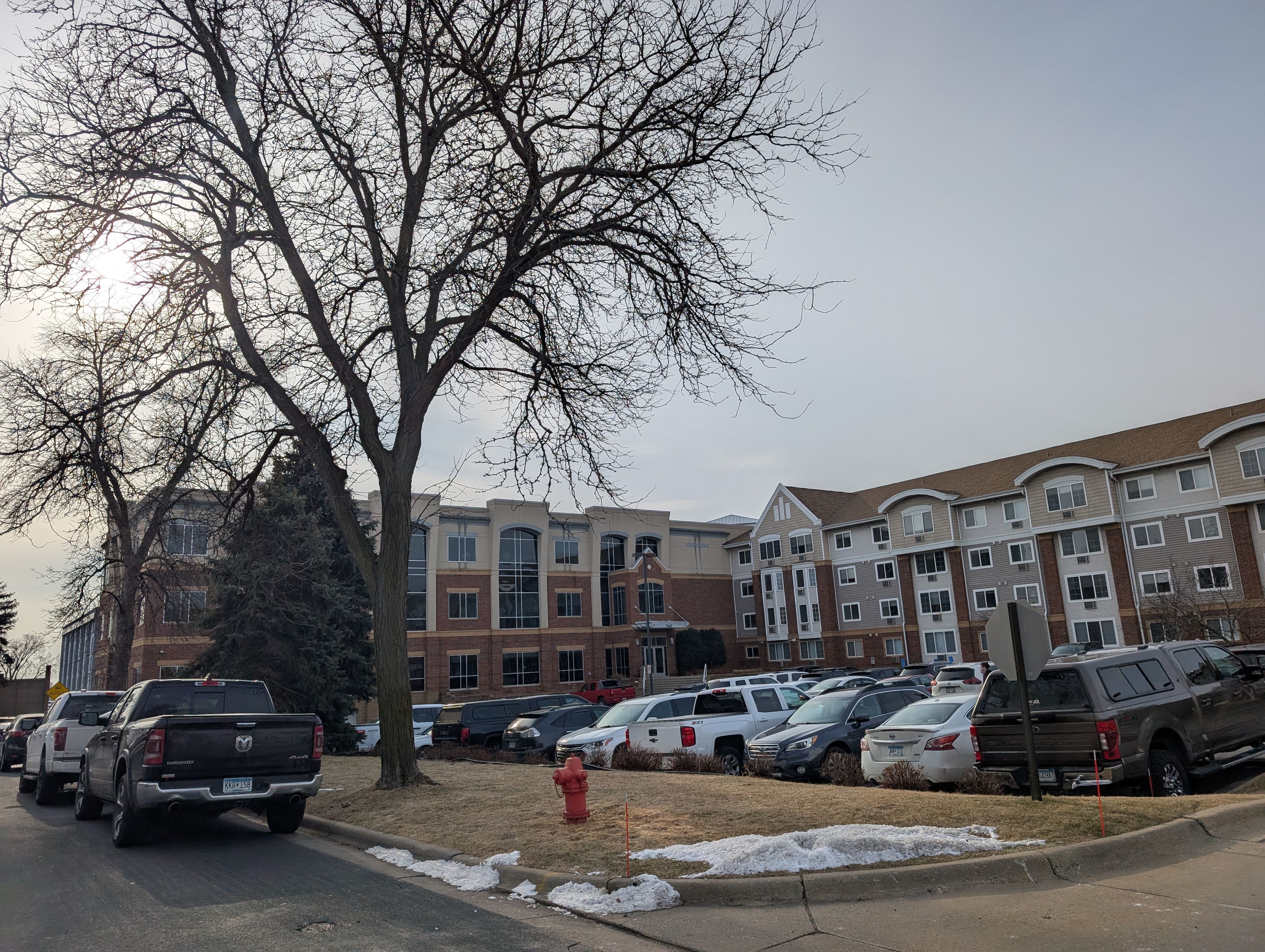 Mainstreet Village 3