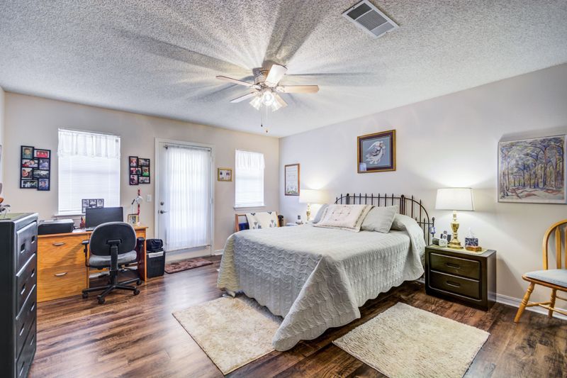 Country Club Village Retirement Community 3
