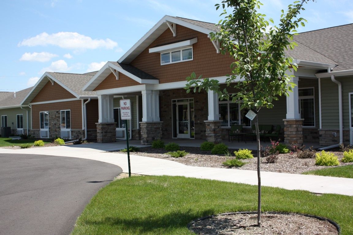 Amery Memory Care 1