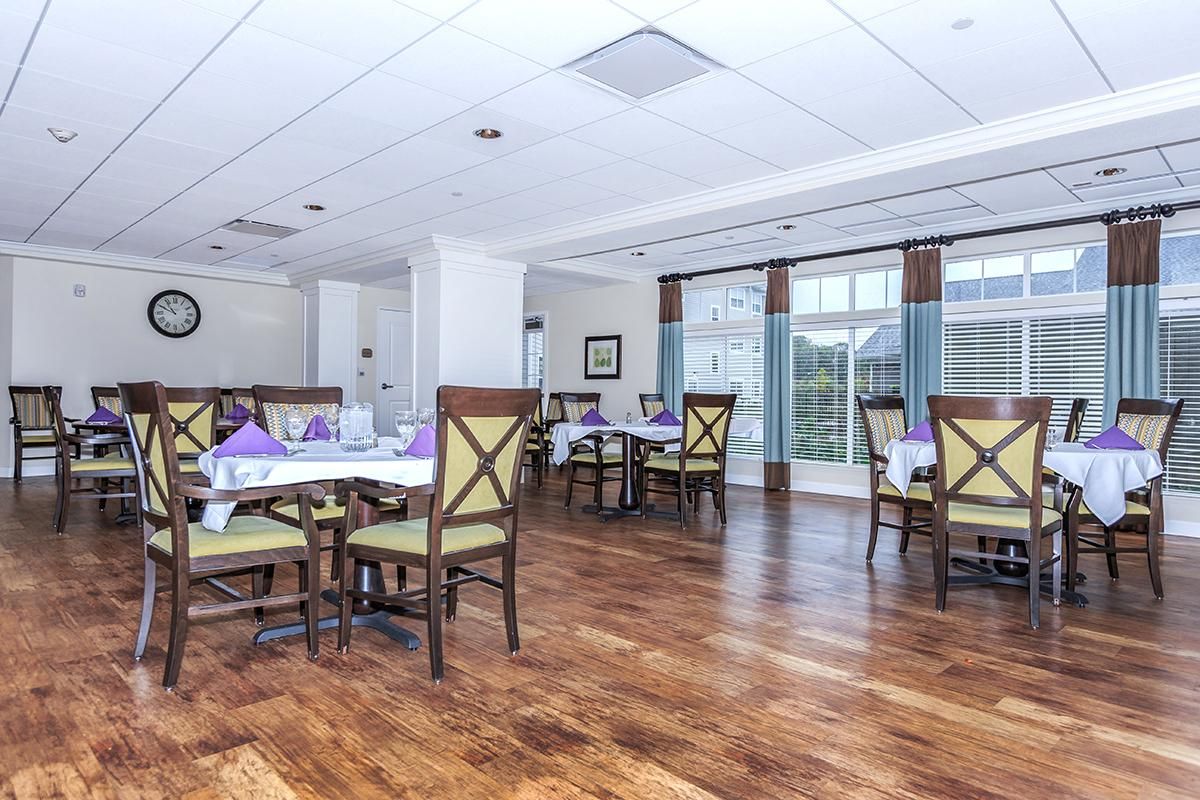 River Bend Assisted Living 3