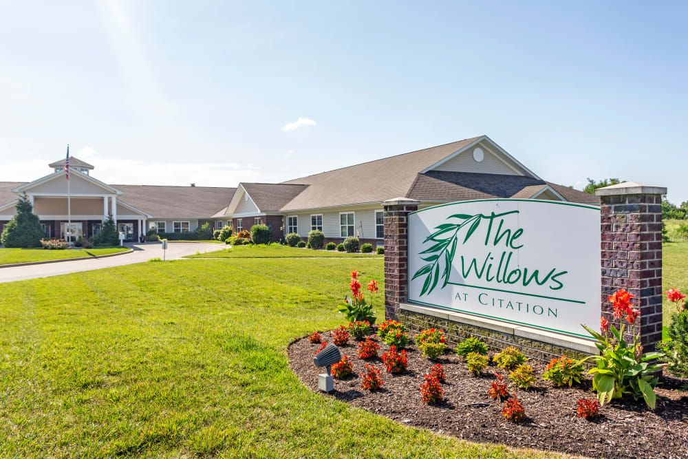 The Willows At Citation 1