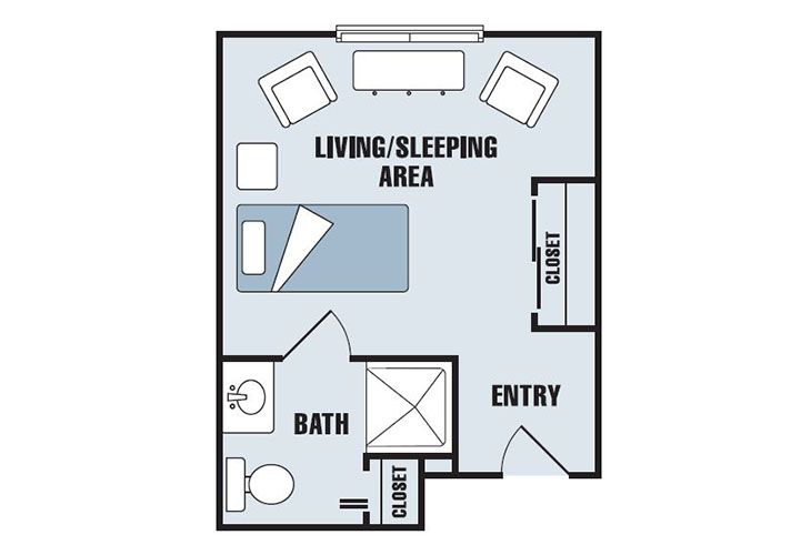 Legacy Heights Senior Living Community 3