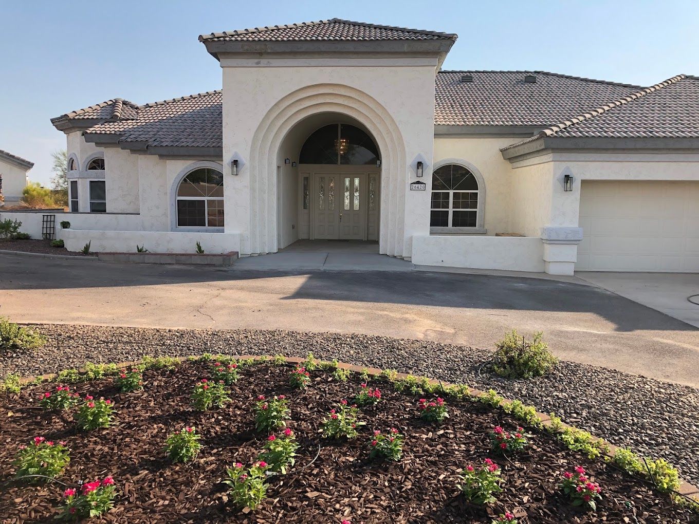 Sage House - 102nd 1