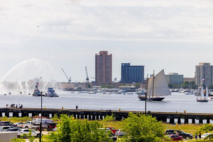 Harbor's Edge 4