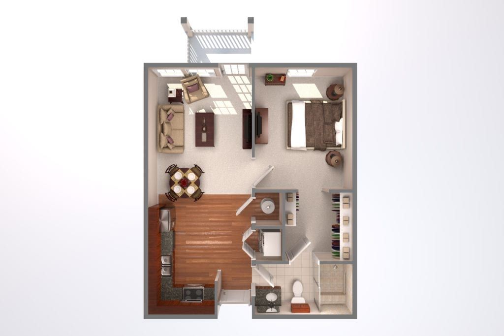 Prime West Knoxville 1