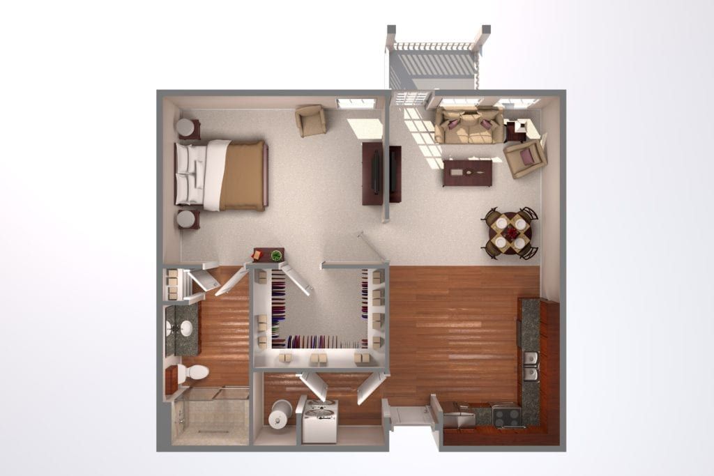Prime West Knoxville 3