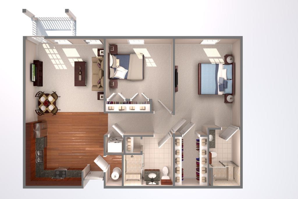 Prime West Knoxville 4