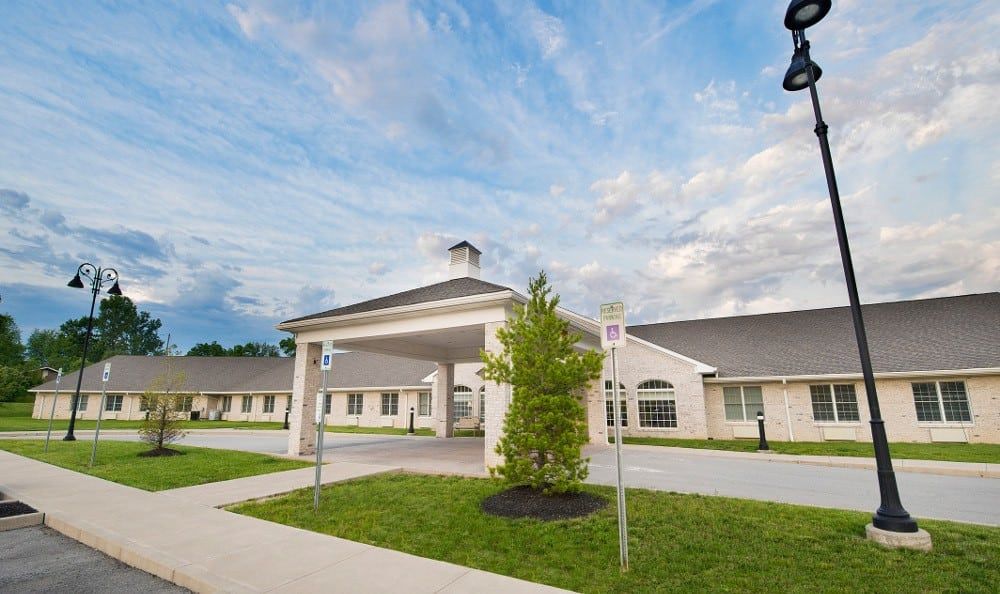 Avon Health & Rehabilitation Center 3