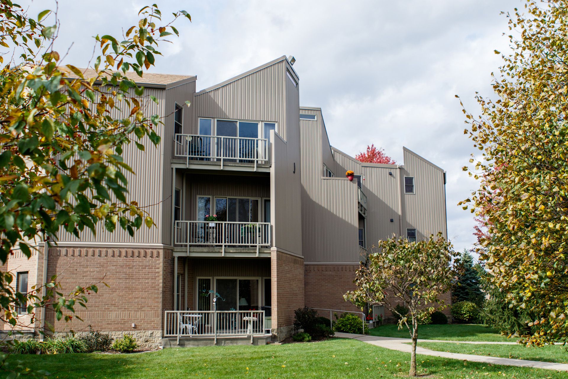 Northcrest Community 4