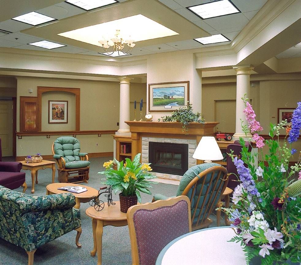 Northcrest Community 1
