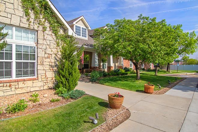 Brookdale Longmont 2