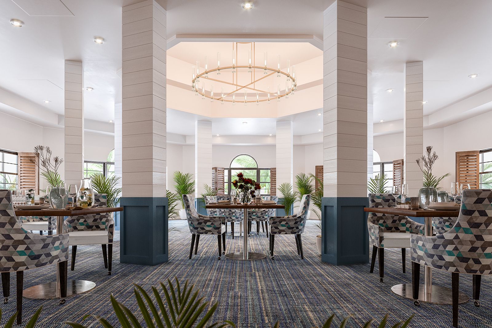 Unisen Senior Living 1