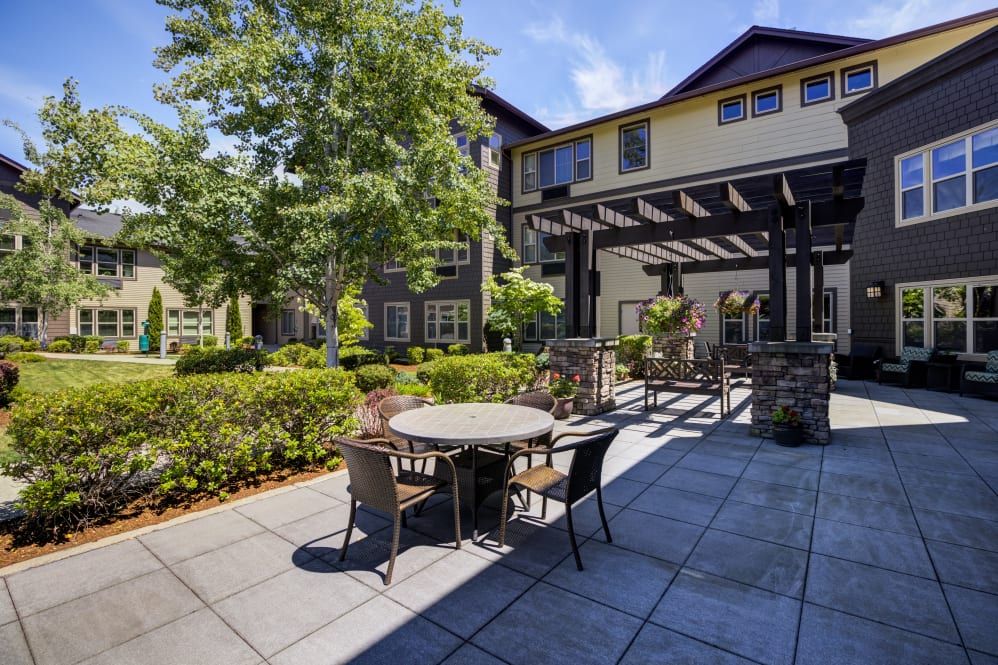The Lodge At Mallard's Landing 2
