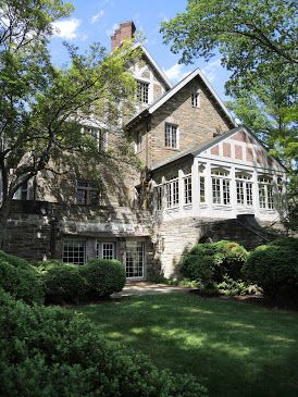 Knollwood Hsc 1