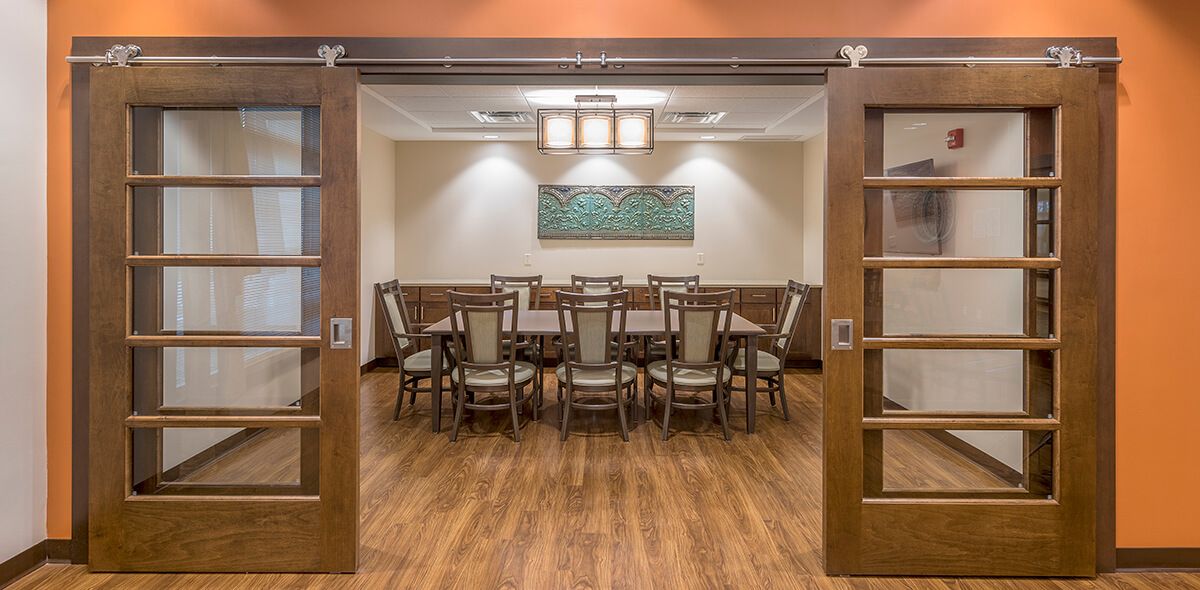 Wheatfield Commons 4