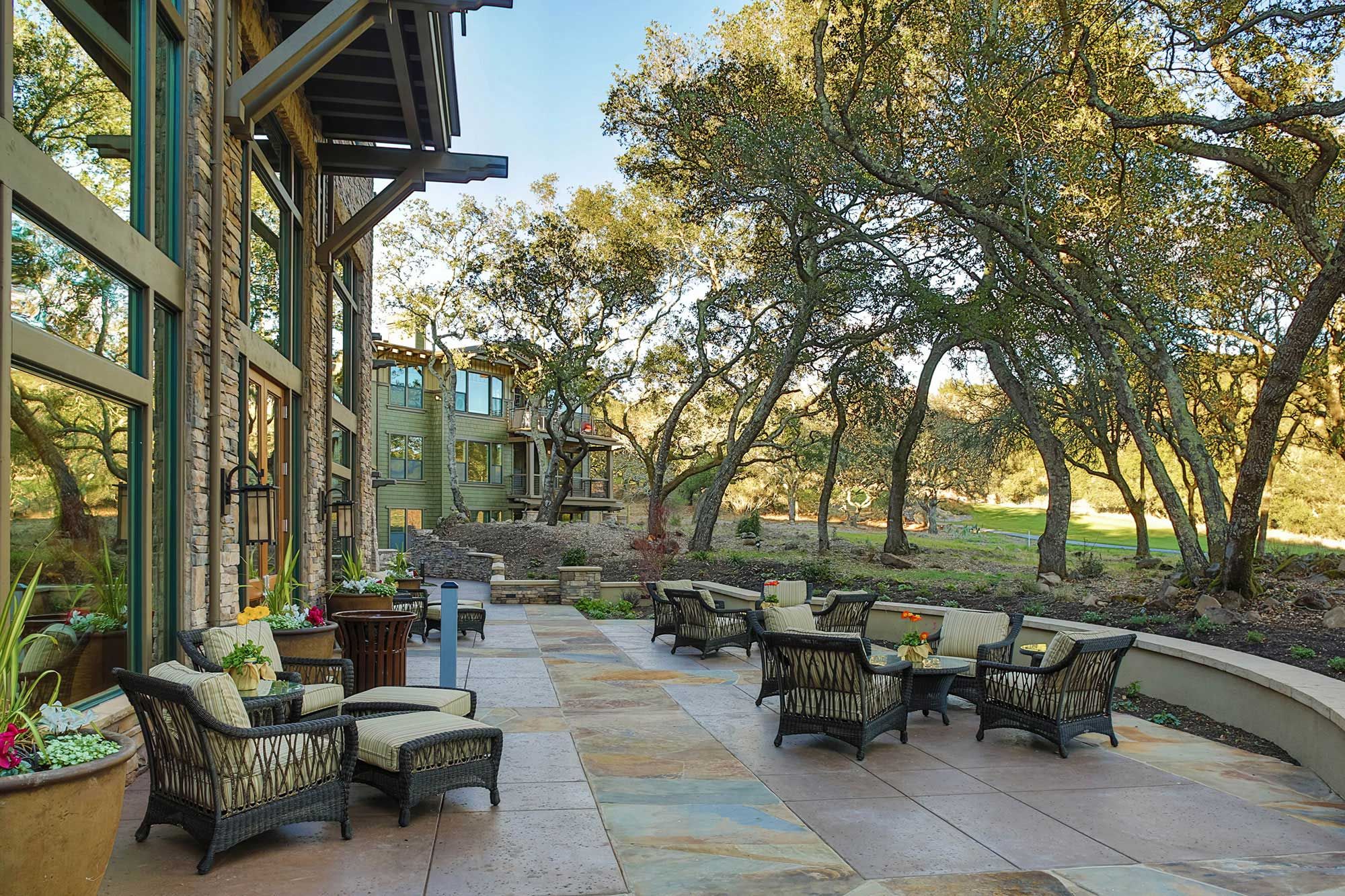 Fountaingrove Lodge (LGBTQ+) 3