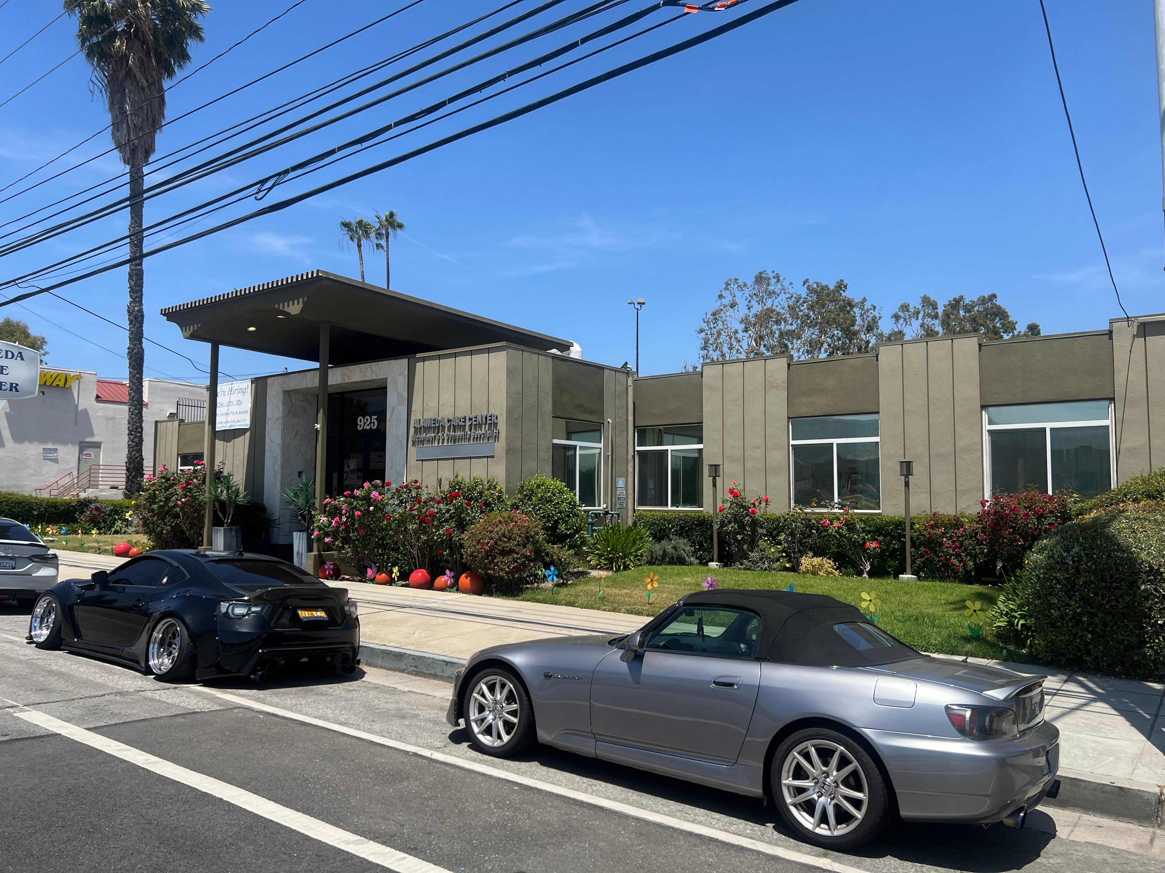 Alameda Care Center 4