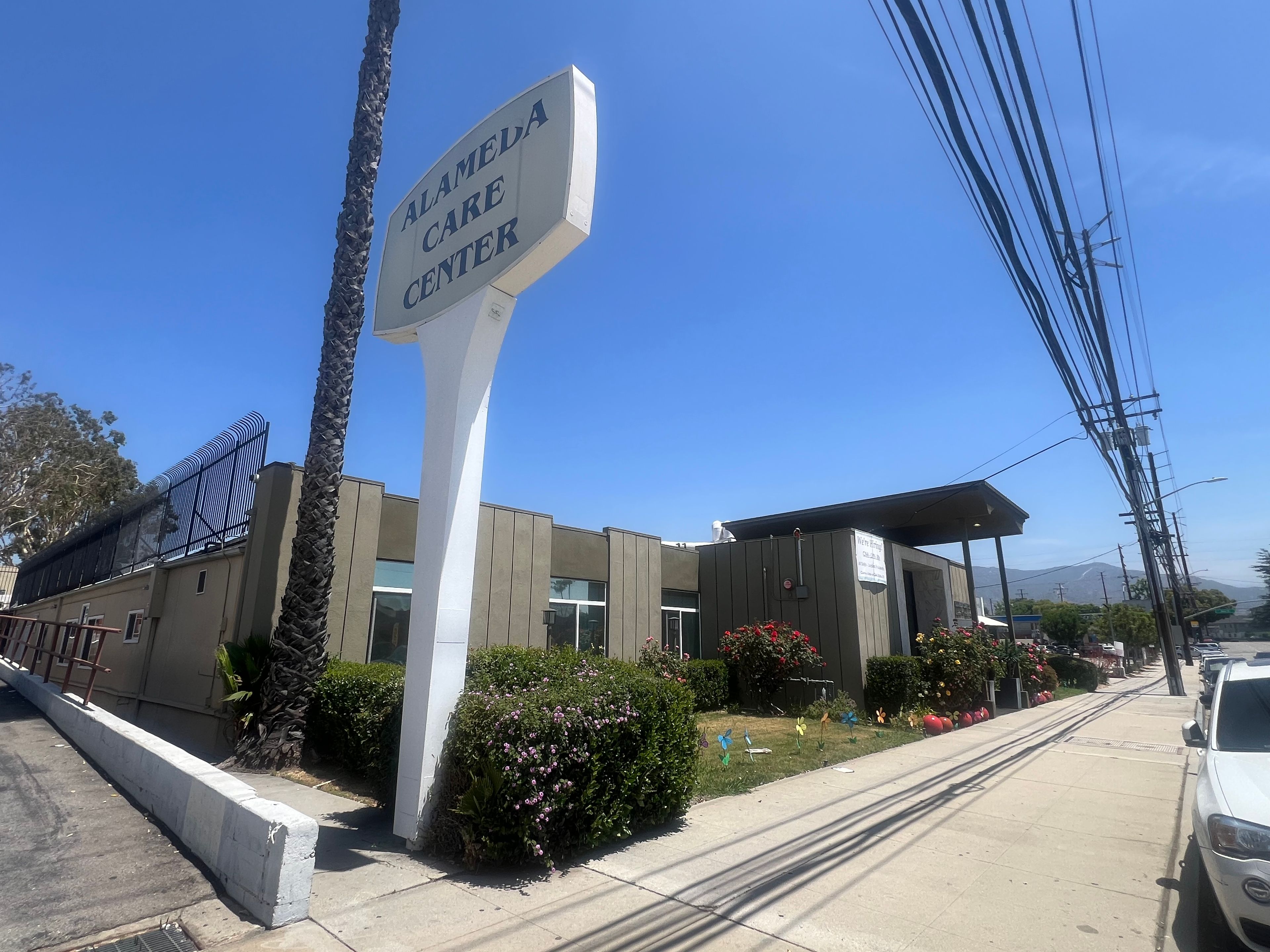 Alameda Care Center 4