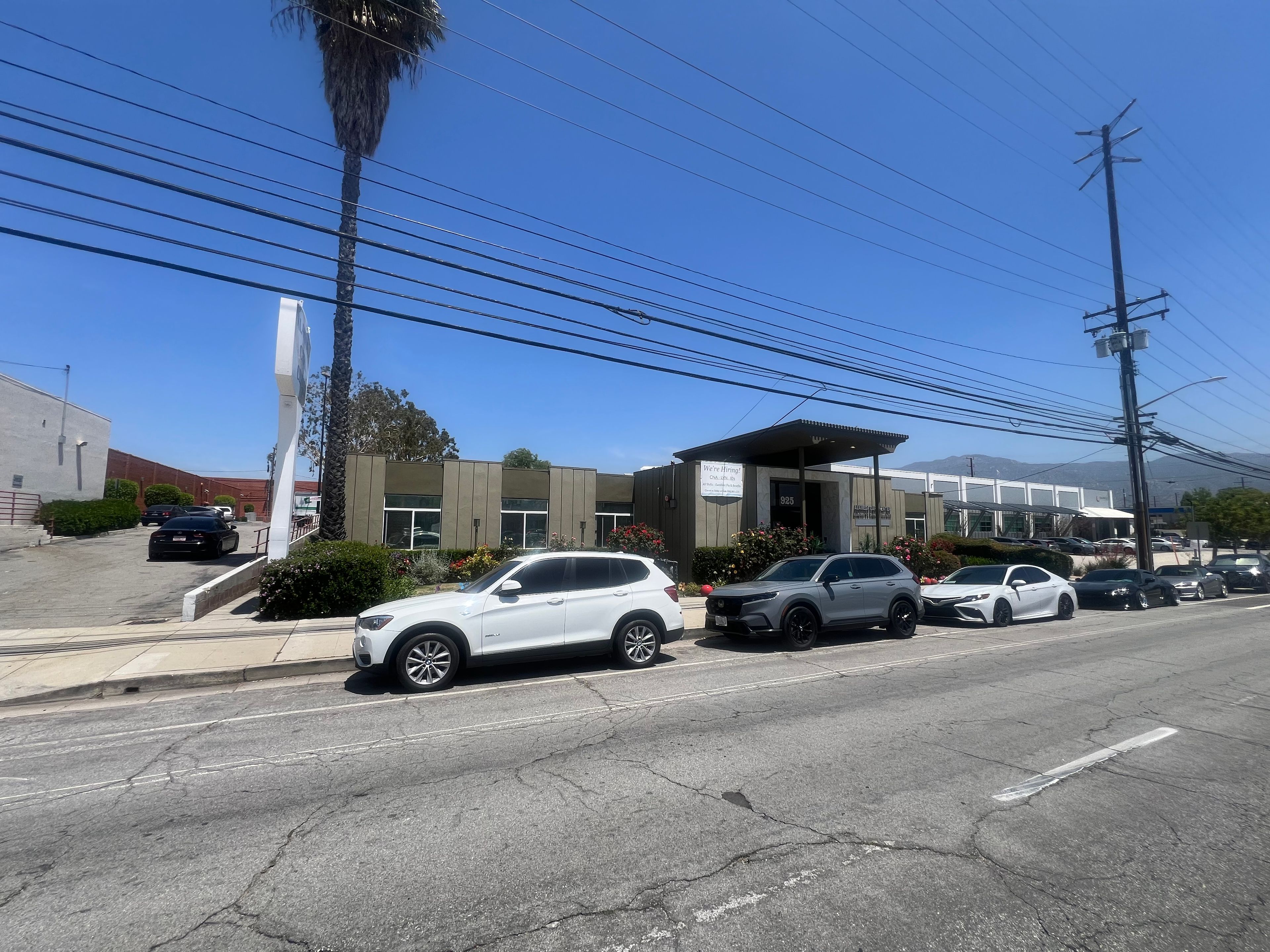 Alameda Care Center 3