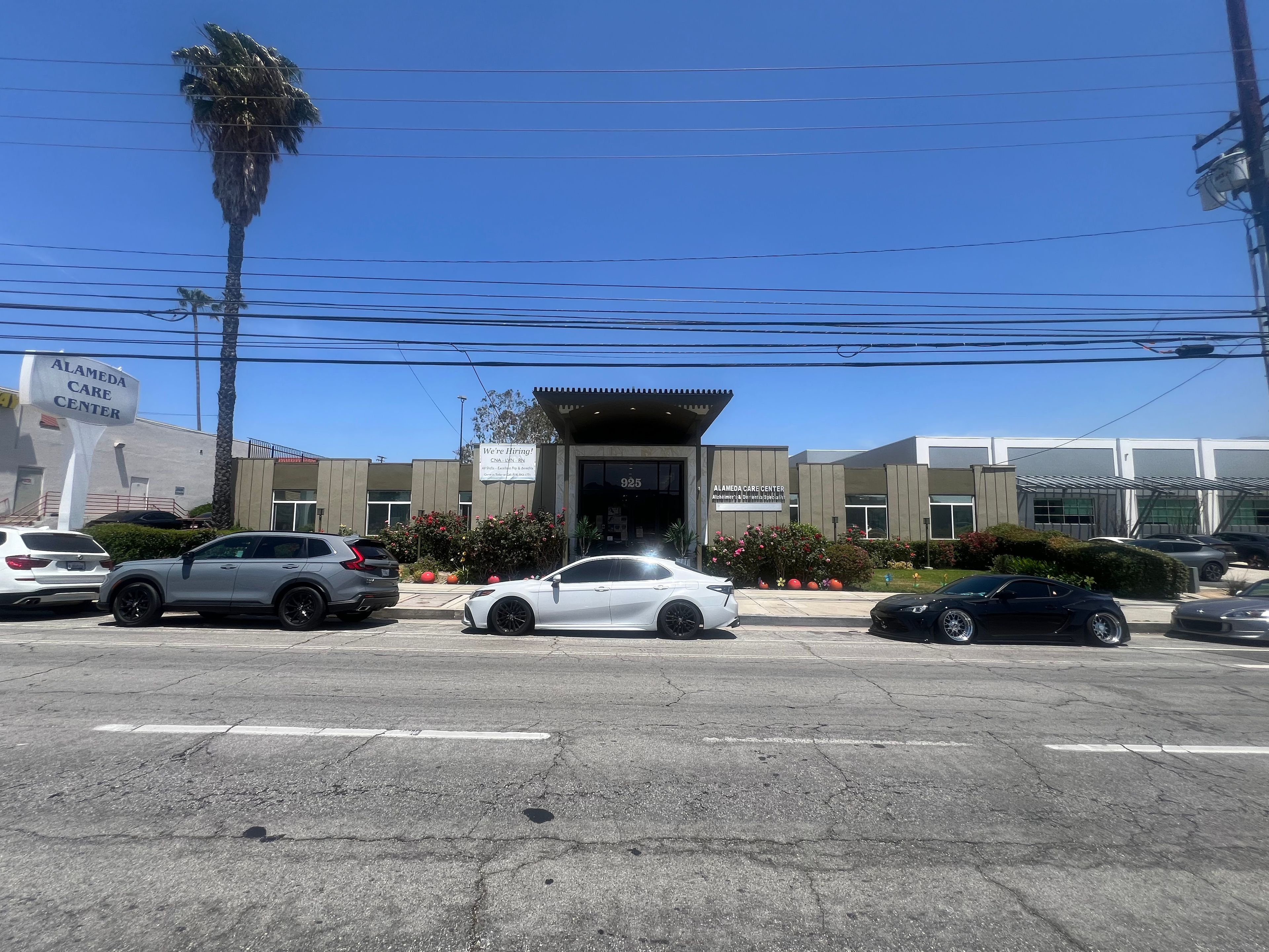 Alameda Care Center 2