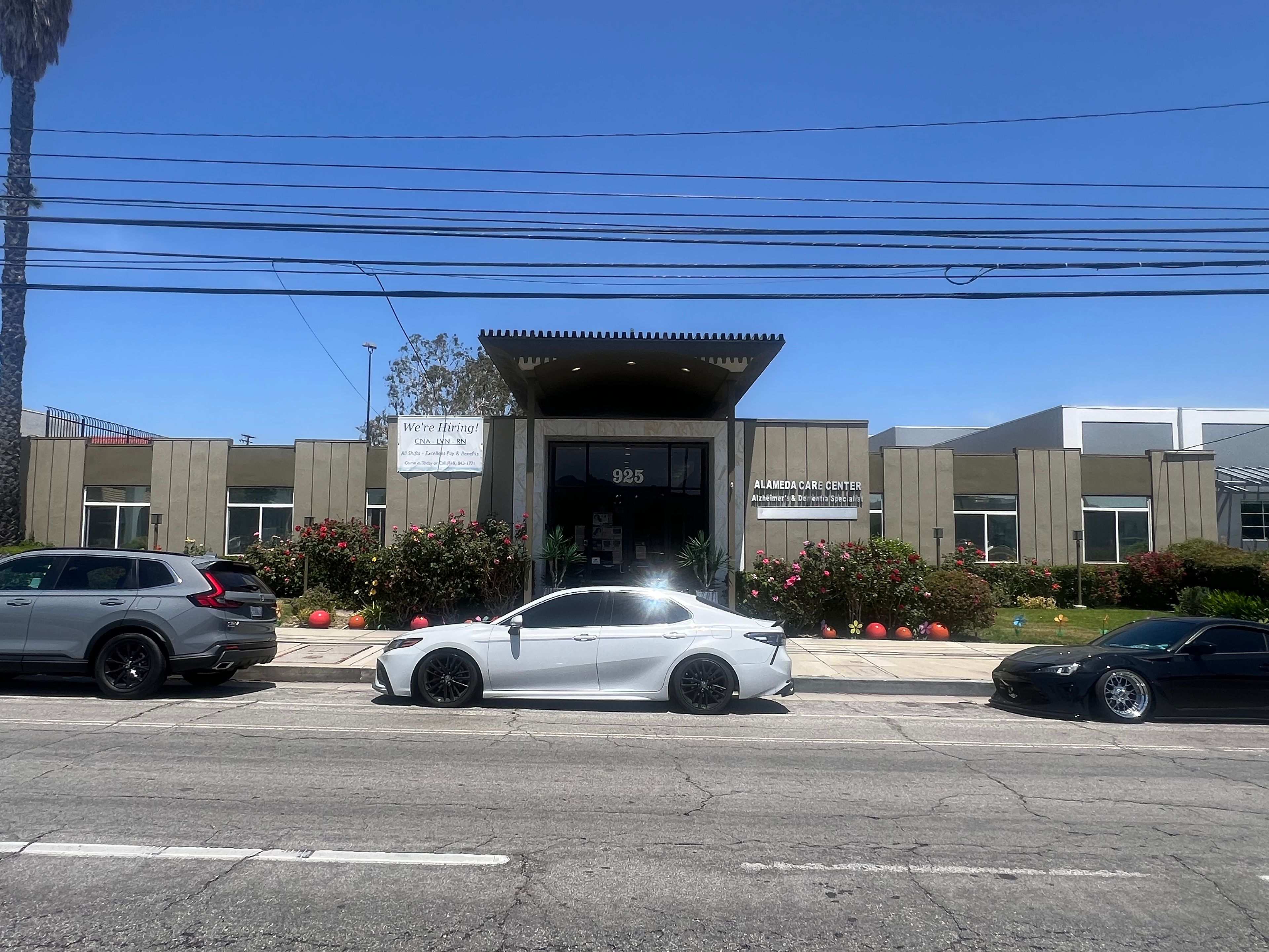 Alameda Care Center 1