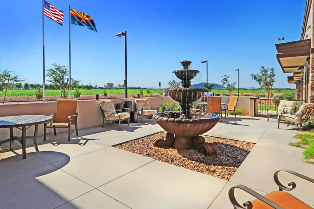 Sky Ridge 1