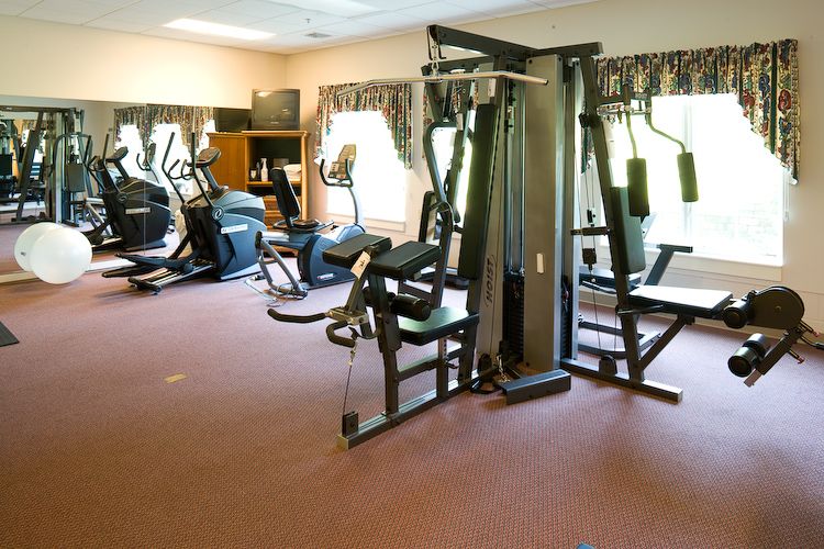 Moravian Hall Square Personal Care Residences 2
