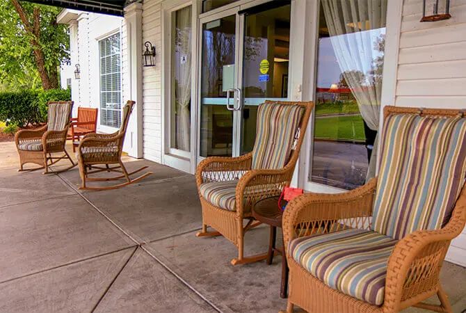 Florence Place Assisted Living & Memory Care 1